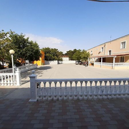 Hotel Selika Rustavi (Kvemo Kartly) Exterior foto