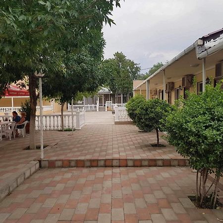 Hotel Selika Rustavi (Kvemo Kartly) Exterior foto