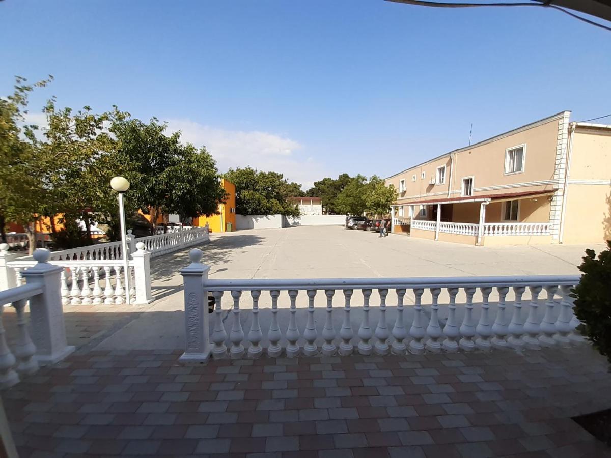 Hotel Selika Rustavi (Kvemo Kartly) Exterior foto
