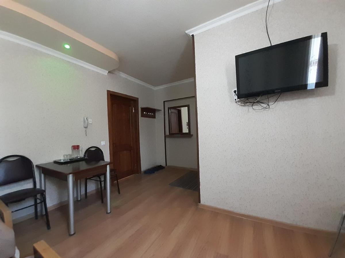 Hotel Selika Rustavi (Kvemo Kartly) Exterior foto