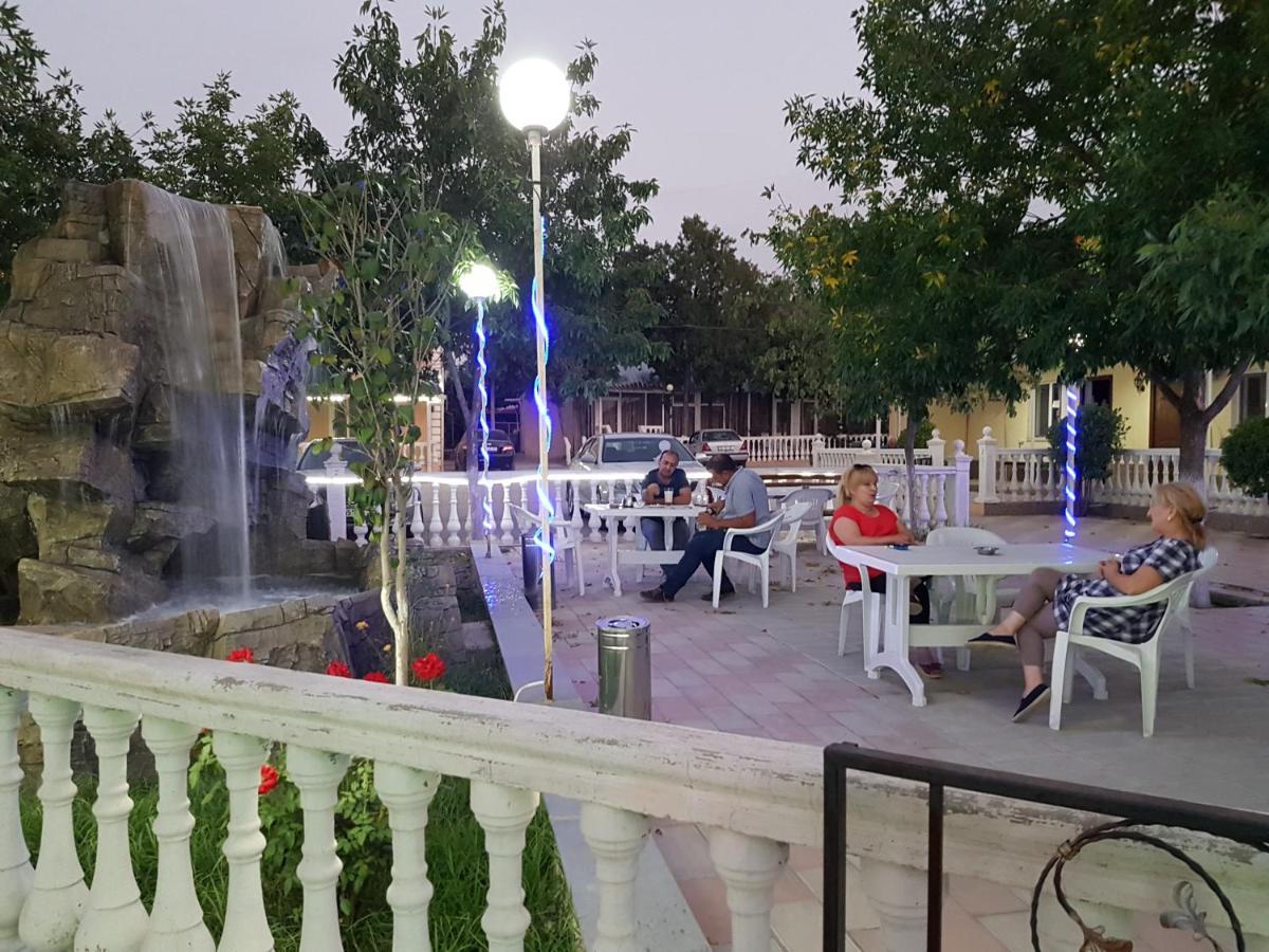 Hotel Selika Rustavi (Kvemo Kartly) Exterior foto