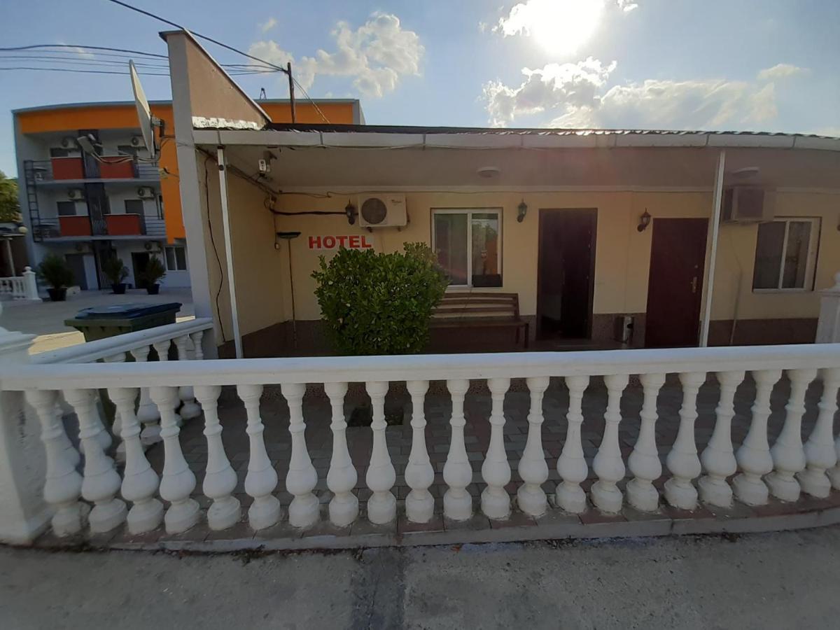Hotel Selika Rustavi (Kvemo Kartly) Exterior foto