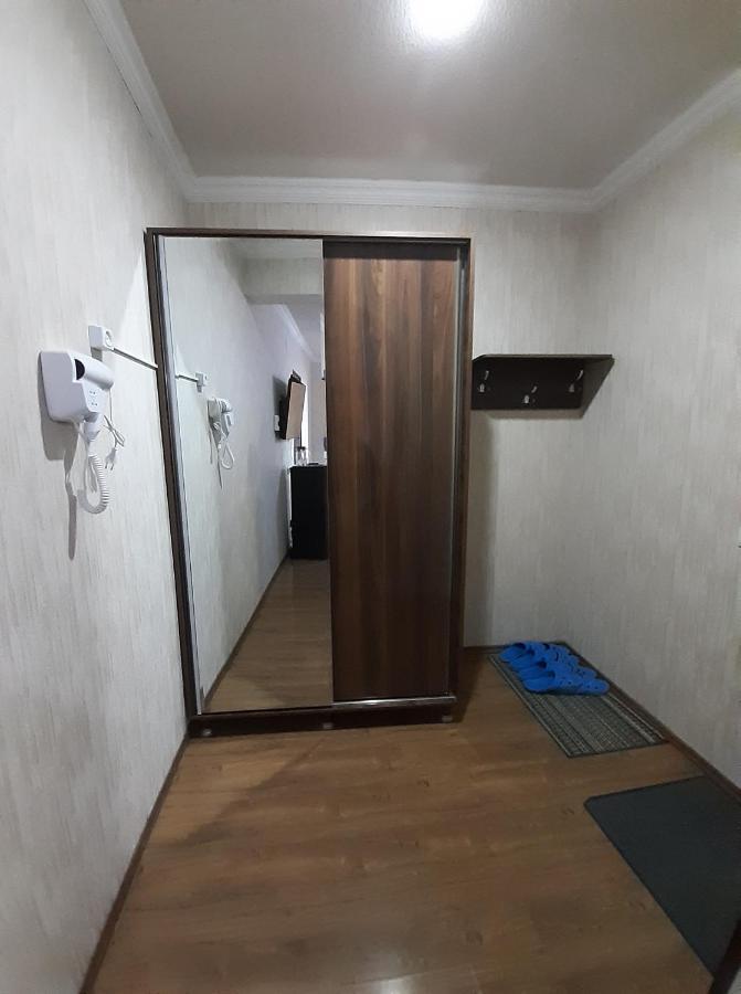 Hotel Selika Rustavi (Kvemo Kartly) Exterior foto
