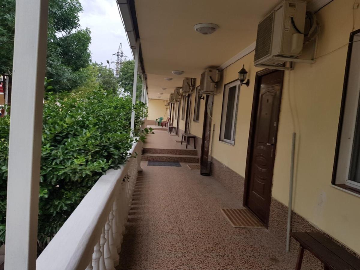 Hotel Selika Rustavi (Kvemo Kartly) Exterior foto