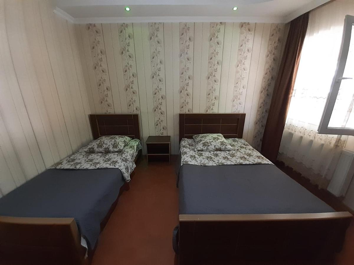 Hotel Selika Rustavi (Kvemo Kartly) Exterior foto