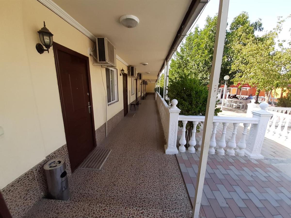Hotel Selika Rustavi (Kvemo Kartly) Exterior foto