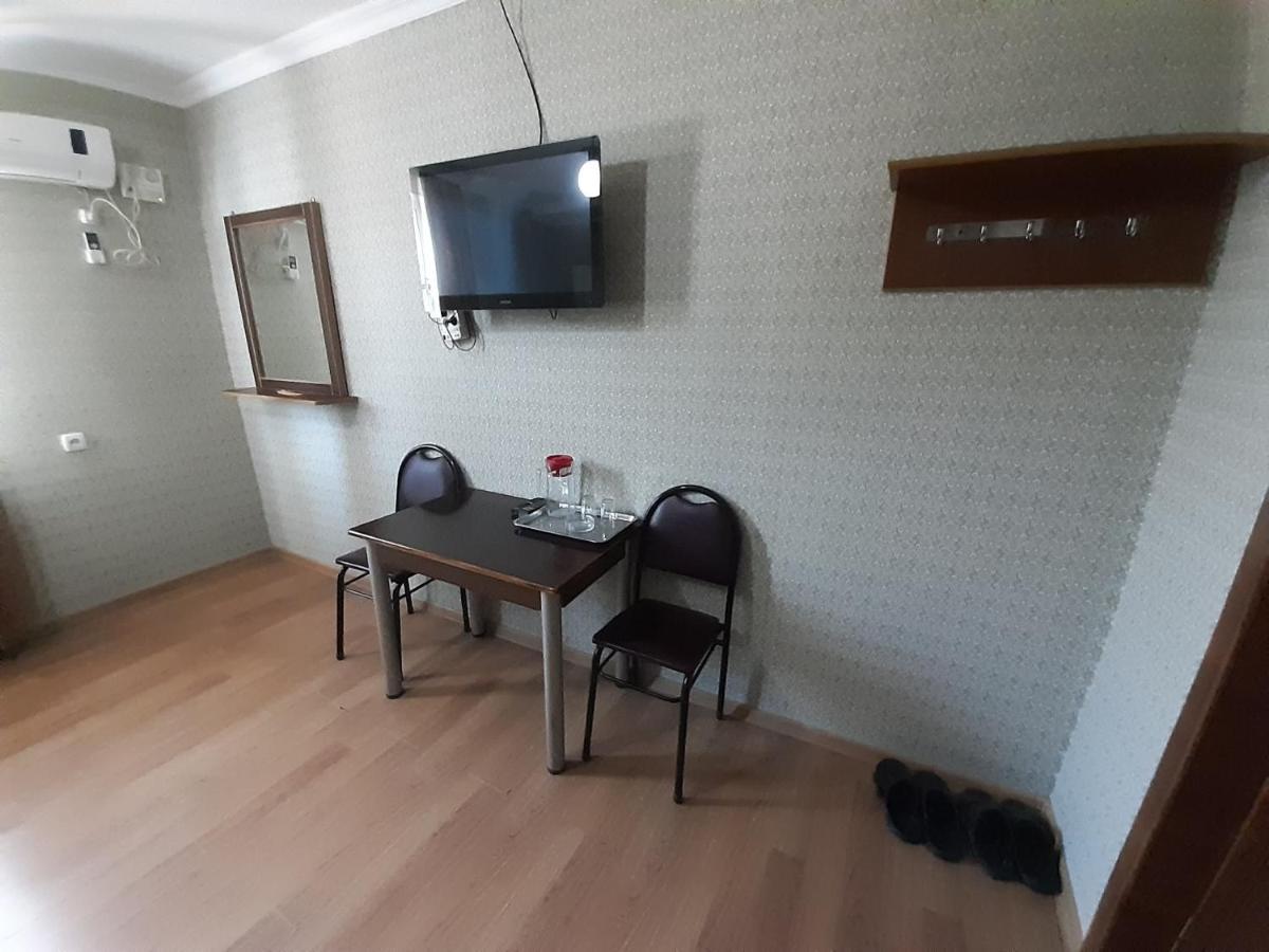 Hotel Selika Rustavi (Kvemo Kartly) Exterior foto