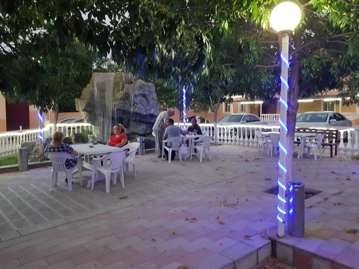 Hotel Selika Rustavi (Kvemo Kartly) Exterior foto