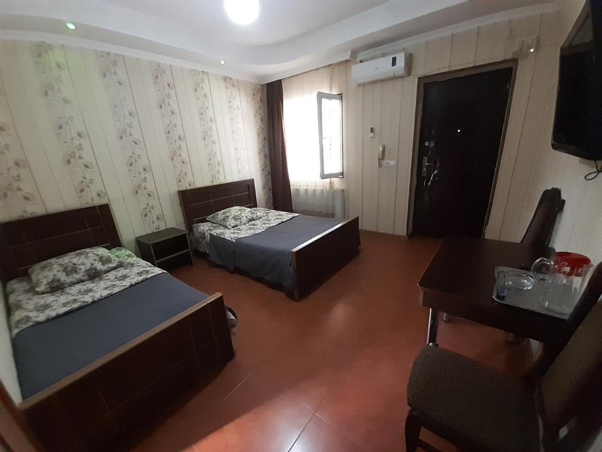 Hotel Selika Rustavi (Kvemo Kartly) Exterior foto