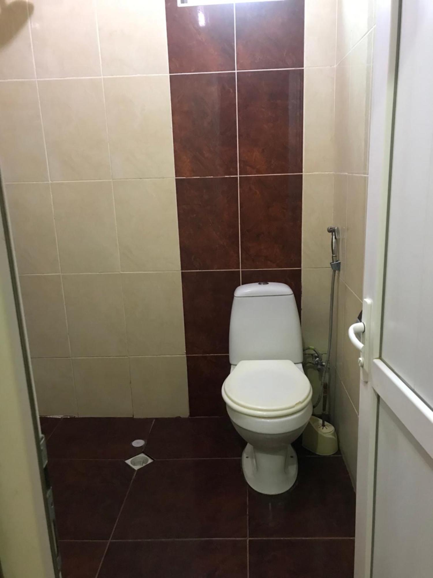 Hotel Selika Rustavi (Kvemo Kartly) Quarto foto