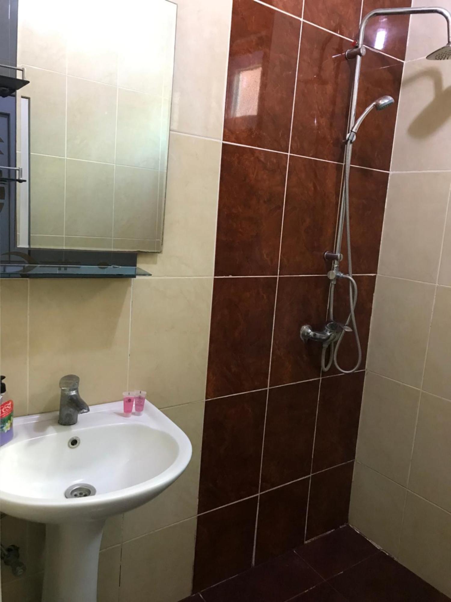 Hotel Selika Rustavi (Kvemo Kartly) Quarto foto