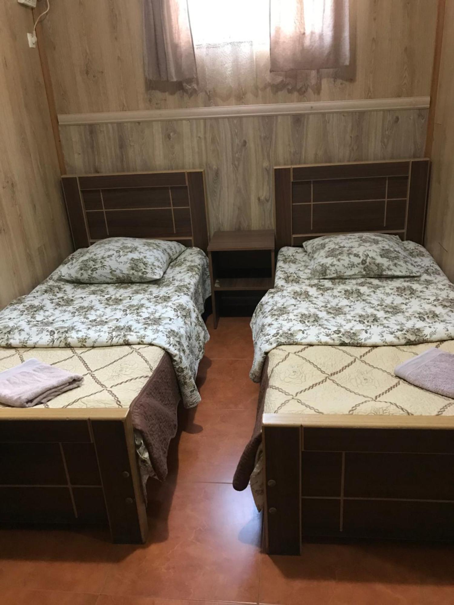 Hotel Selika Rustavi (Kvemo Kartly) Quarto foto