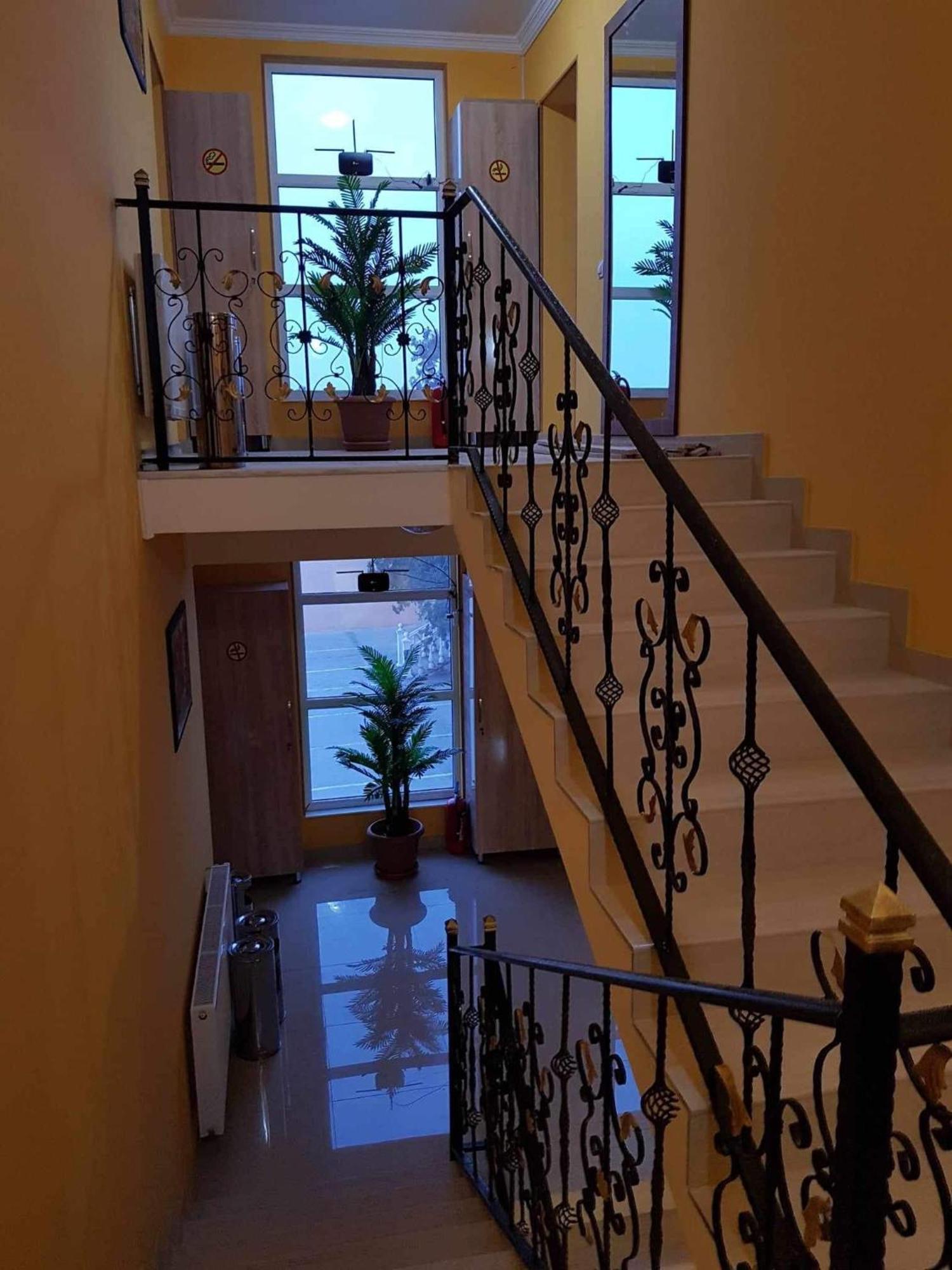 Hotel Selika Rustavi (Kvemo Kartly) Exterior foto